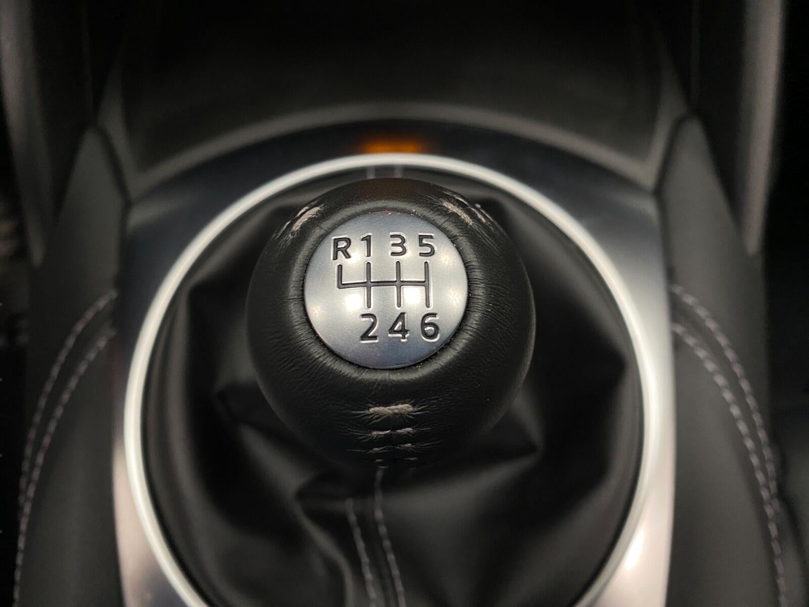 2025 Mazda Mazda MX-5 Miata Grand Touring Manual