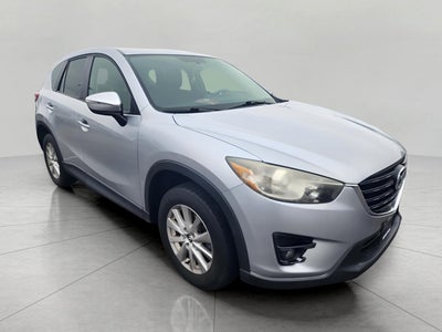2016 Mazda Mazda CX-5 AWD 4dr Auto Touring