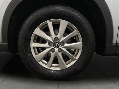 2016 Mazda Mazda CX-5 AWD 4dr Auto Touring