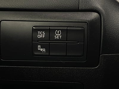 2016 Mazda Mazda CX-5 AWD 4dr Auto Touring