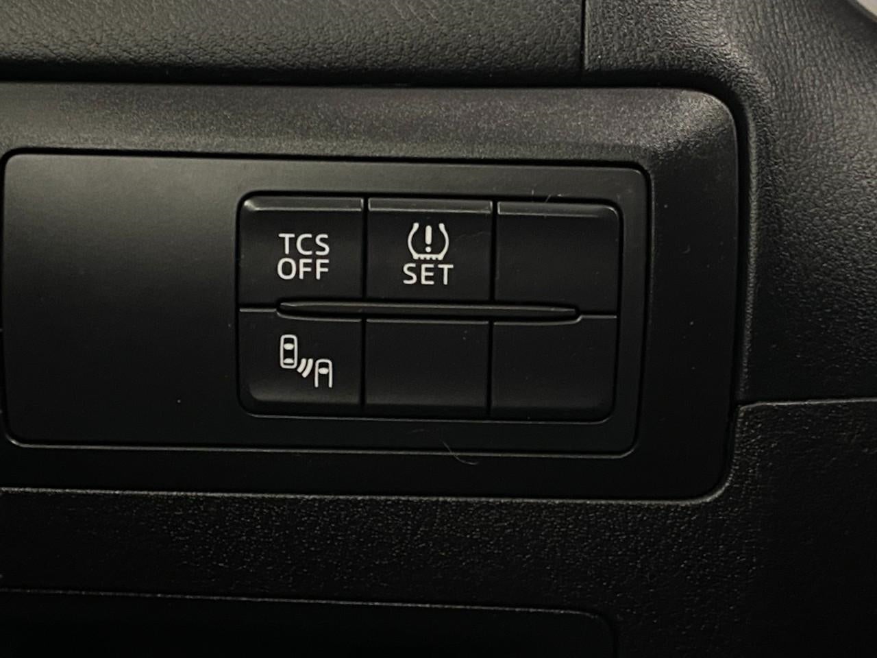 2016 Mazda Mazda CX-5 AWD 4dr Auto Touring