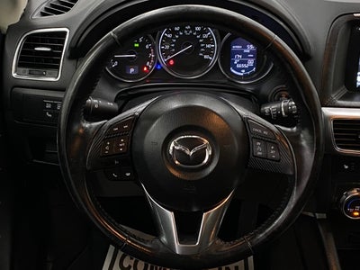 2016 Mazda Mazda CX-5 AWD 4dr Auto Touring