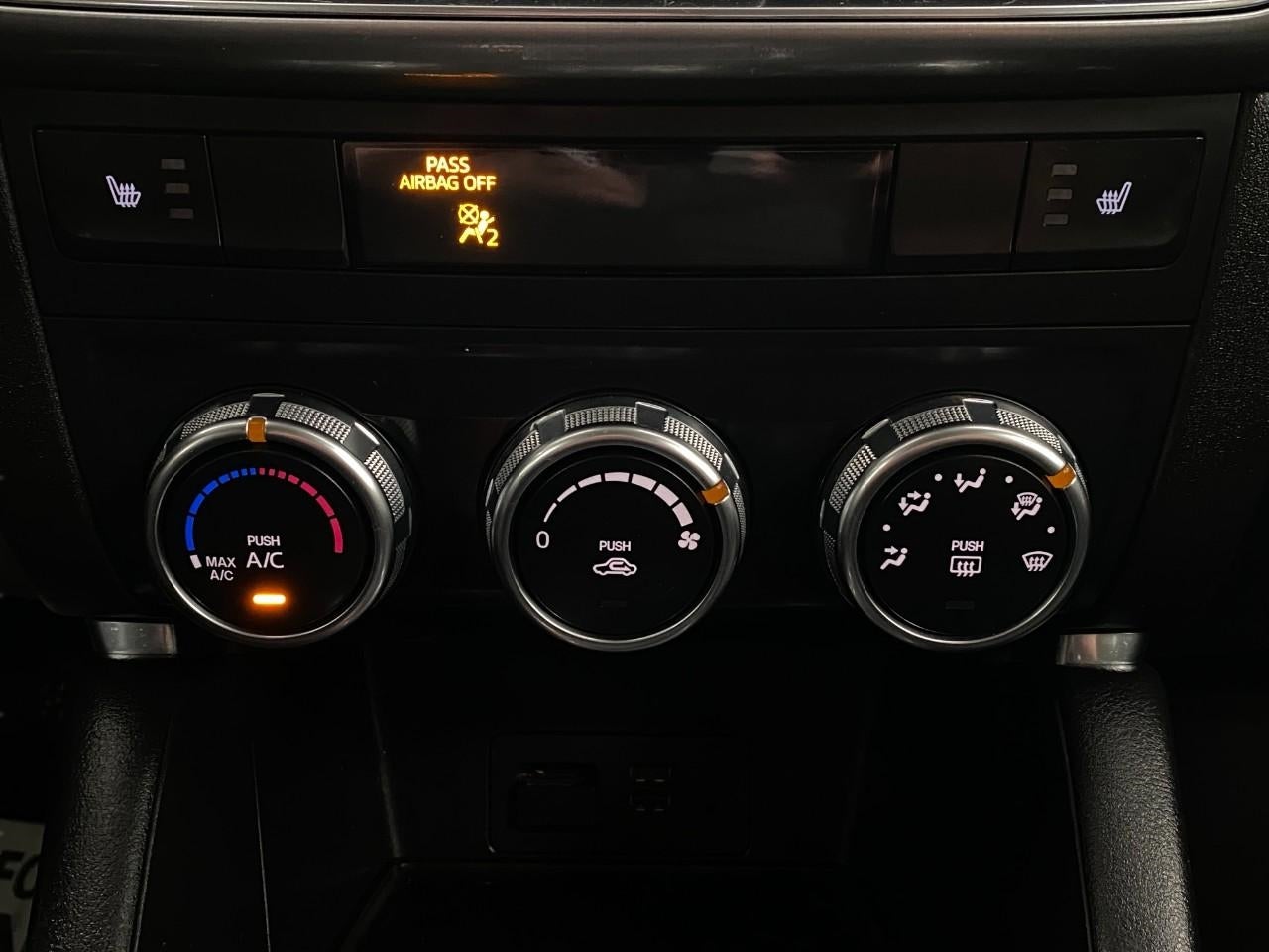 2016 Mazda Mazda CX-5 AWD 4dr Auto Touring