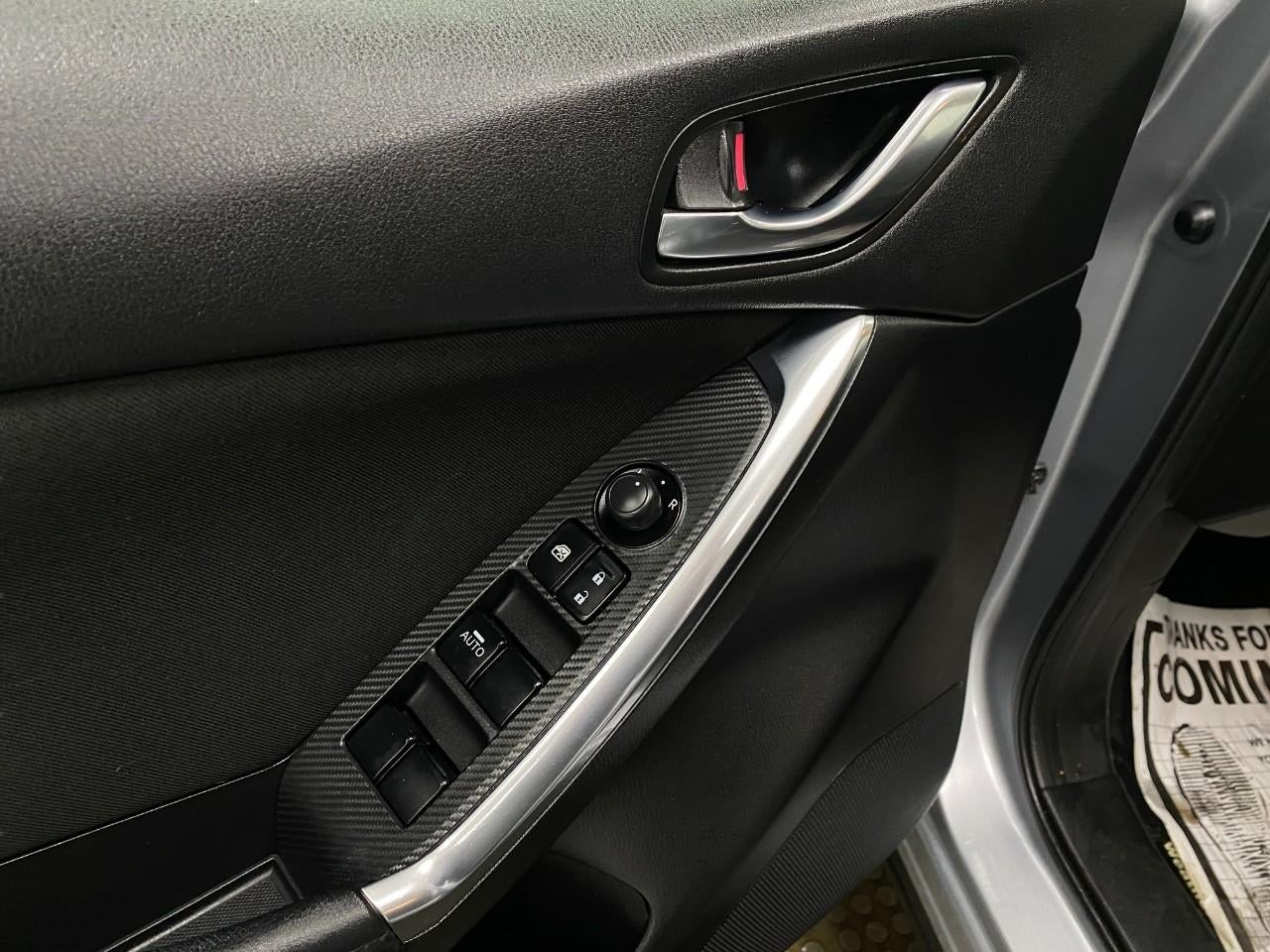2016 Mazda Mazda CX-5 AWD 4dr Auto Touring