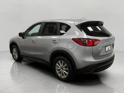 2016 Mazda Mazda CX-5 AWD 4dr Auto Touring