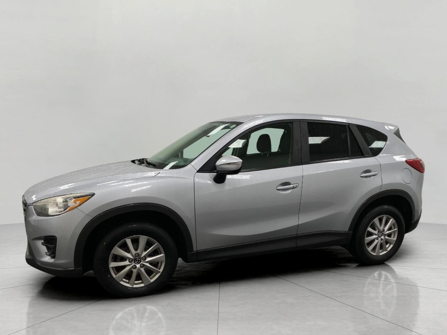 2016 Mazda Mazda CX-5 AWD 4dr Auto Touring