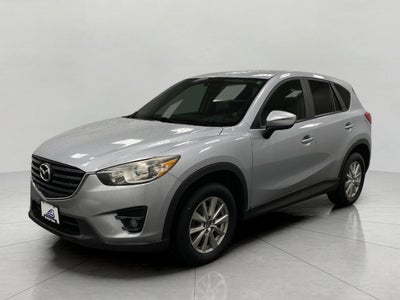 2016 Mazda Mazda CX-5 AWD 4dr Auto Touring