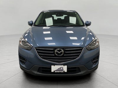 2016 Mazda Mazda CX-5 AWD 4dr Auto Grand Touring