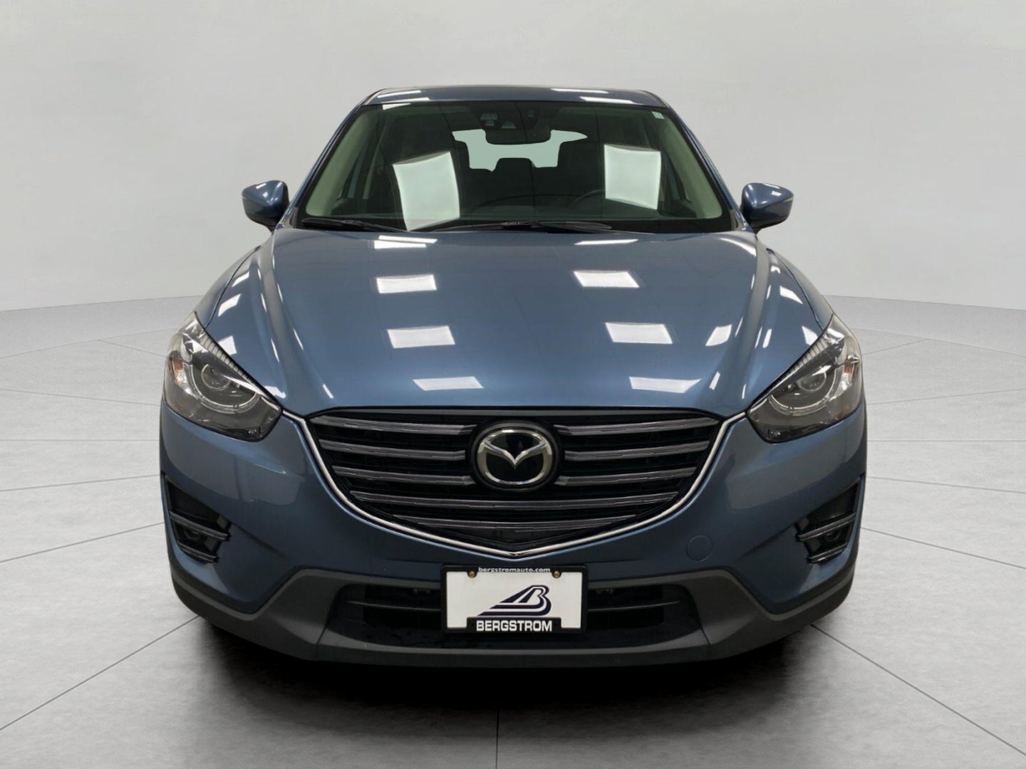 2016 Mazda Mazda CX-5 AWD 4dr Auto Grand Touring
