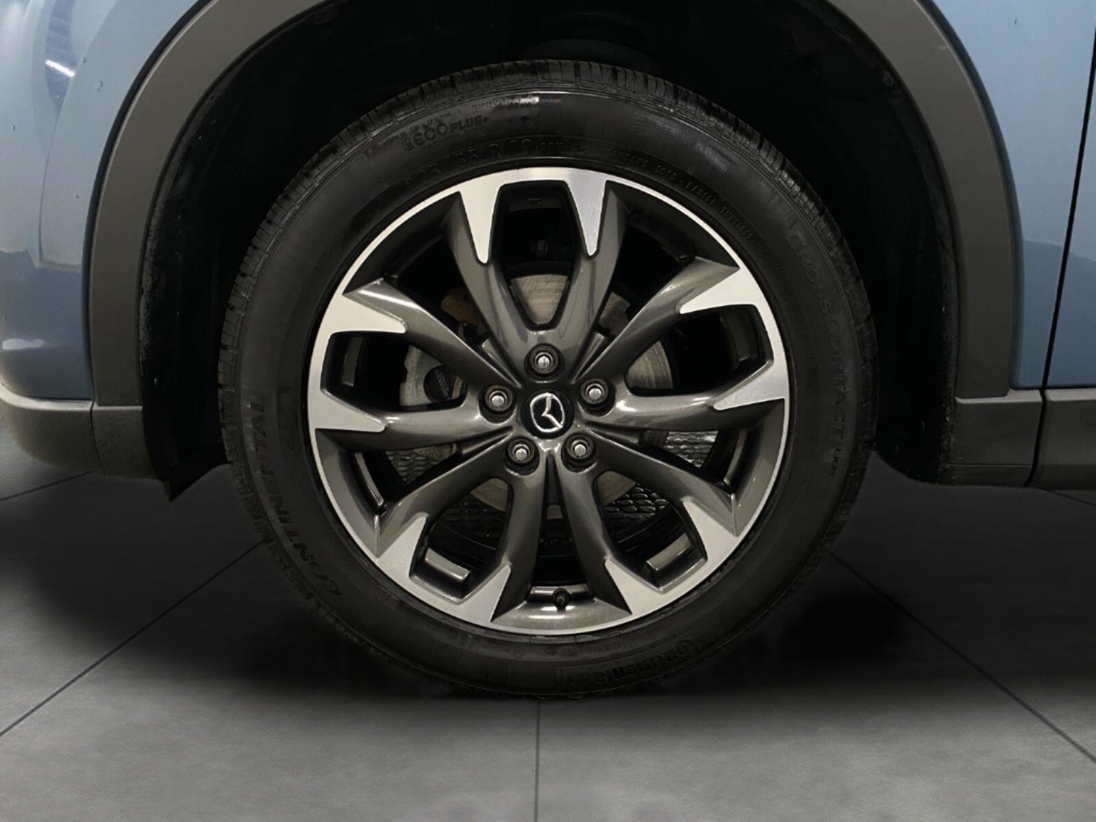 2016 Mazda Mazda CX-5 AWD 4dr Auto Grand Touring