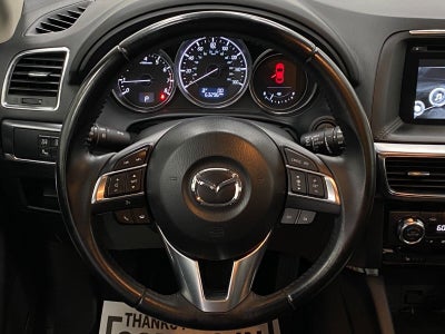2016 Mazda Mazda CX-5 AWD 4dr Auto Grand Touring