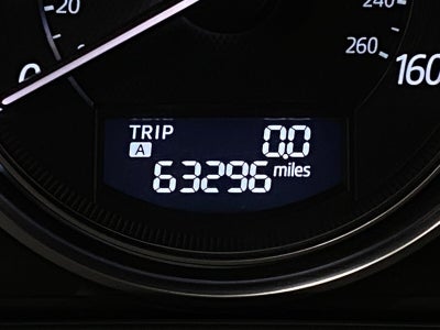2016 Mazda Mazda CX-5 AWD 4dr Auto Grand Touring