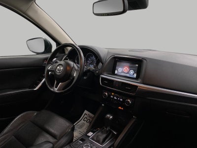 2016 Mazda Mazda CX-5 AWD 4dr Auto Grand Touring