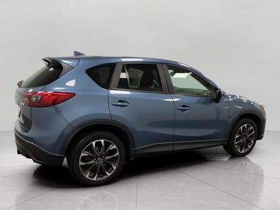2016 Mazda Mazda CX-5 AWD 4dr Auto Grand Touring