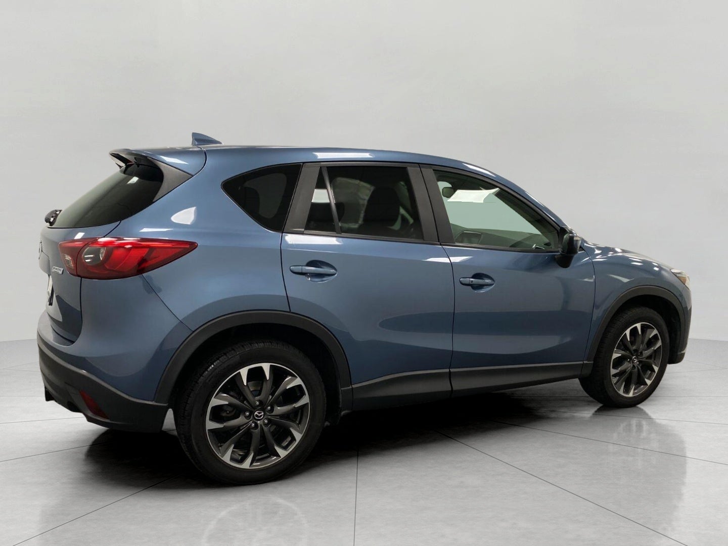 2016 Mazda Mazda CX-5 AWD 4dr Auto Grand Touring