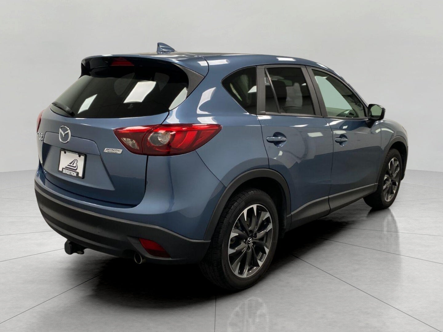 2016 Mazda Mazda CX-5 AWD 4dr Auto Grand Touring