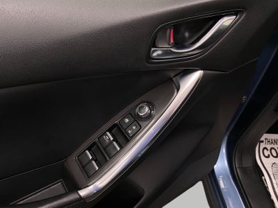 2016 Mazda Mazda CX-5 AWD 4dr Auto Grand Touring