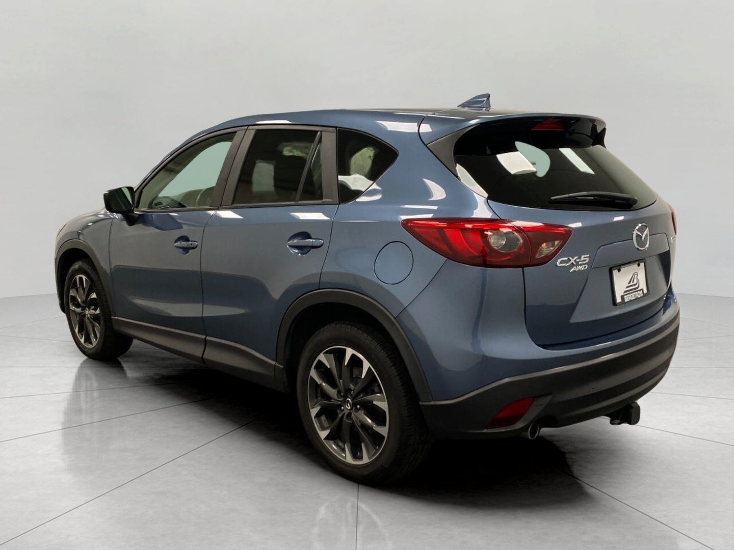 2016 Mazda Mazda CX-5 AWD 4dr Auto Grand Touring