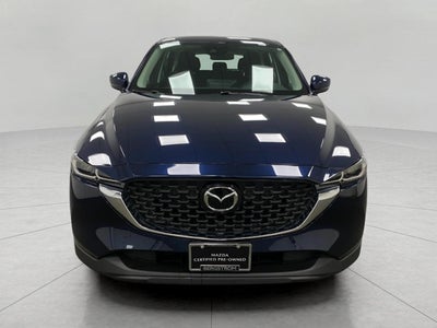 2025 Mazda Mazda CX-5 2.5 S AWD