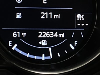 2025 Mazda Mazda CX-5 2.5 S Select Package AWD