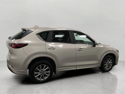 2025 Mazda Mazda CX-5 2.5 S Select Package AWD
