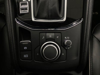 2025 Mazda Mazda CX-5 2.5 S Select Package AWD