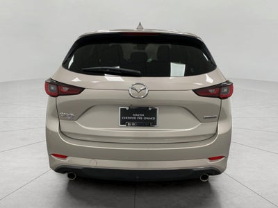 2025 Mazda Mazda CX-5 2.5 S Select Package AWD