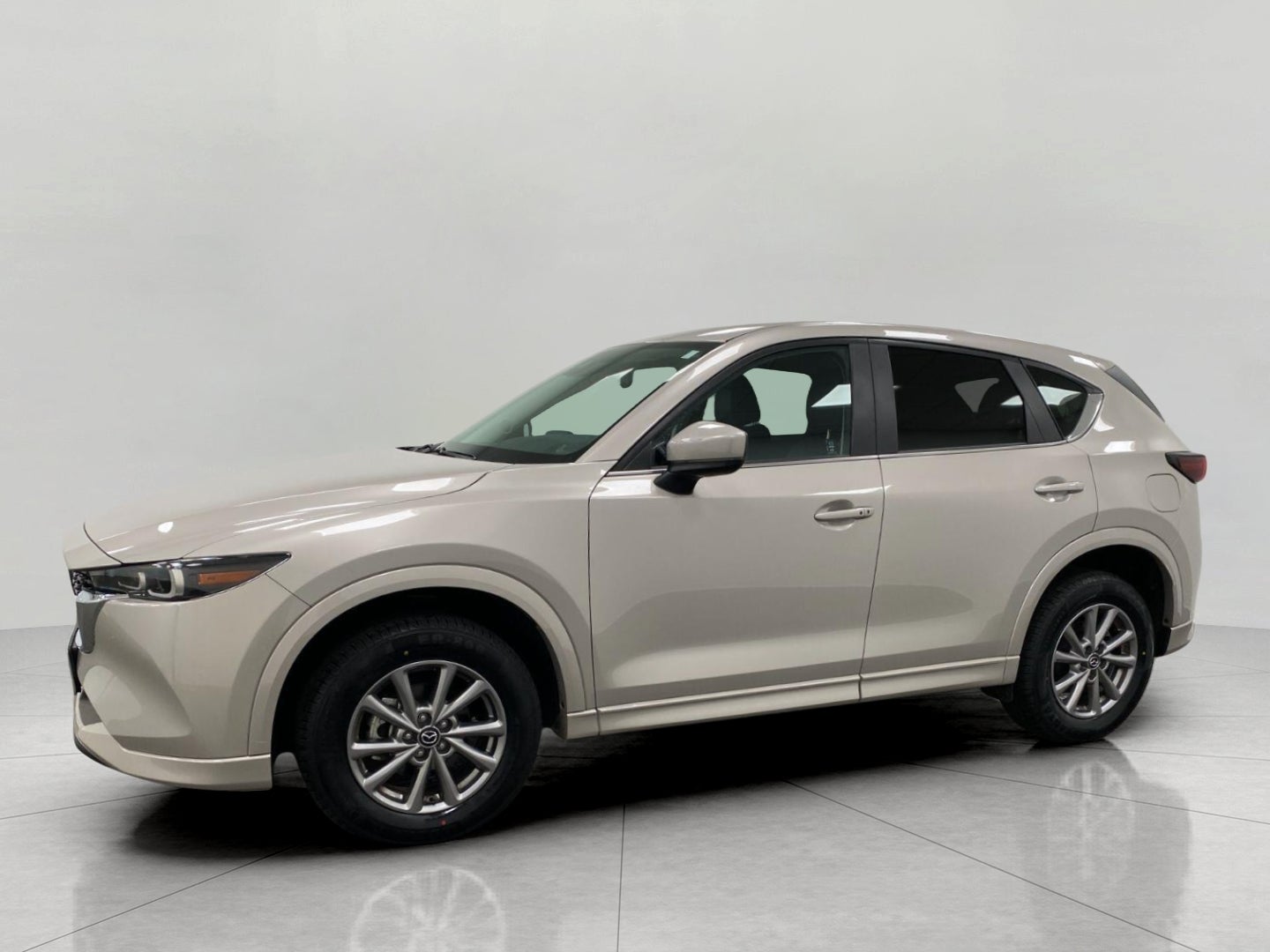 2025 Mazda Mazda CX-5 2.5 S Select Package AWD