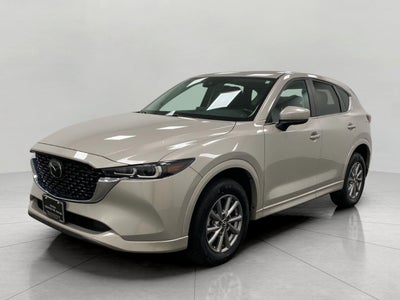 2025 Mazda Mazda CX-5 2.5 S Select Package AWD