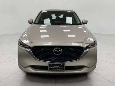 2025 Mazda Mazda CX-5 2.5 S Select Package AWD