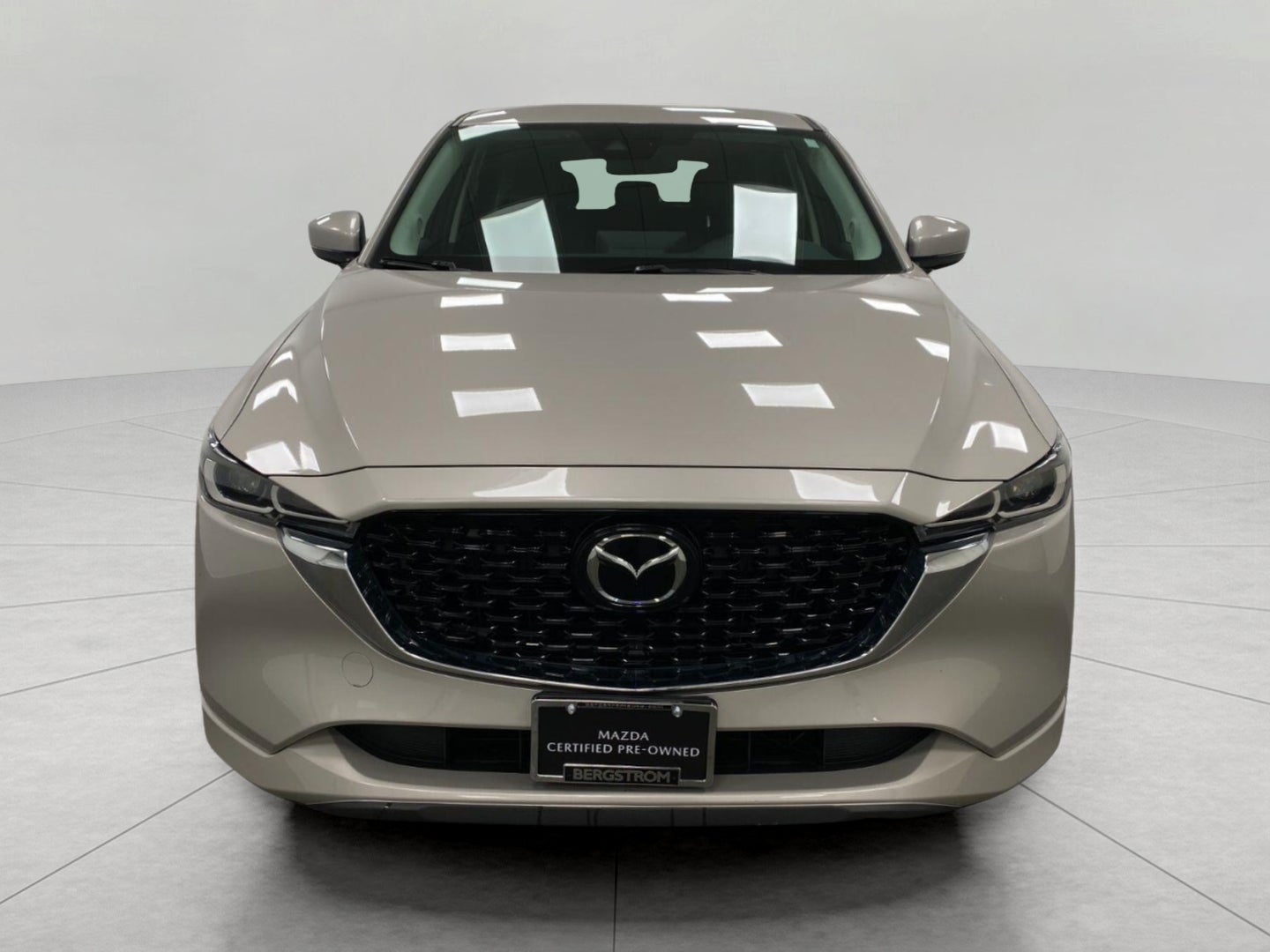 2025 Mazda Mazda CX-5 2.5 S Select Package AWD