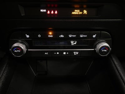 2025 Mazda Mazda CX-5 2.5 S Select Package AWD