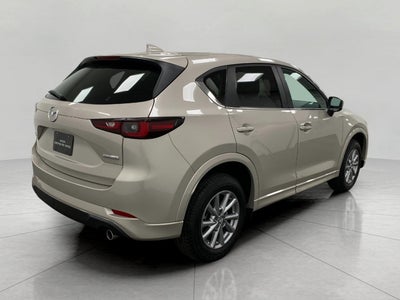 2025 Mazda Mazda CX-5 2.5 S Select Package AWD