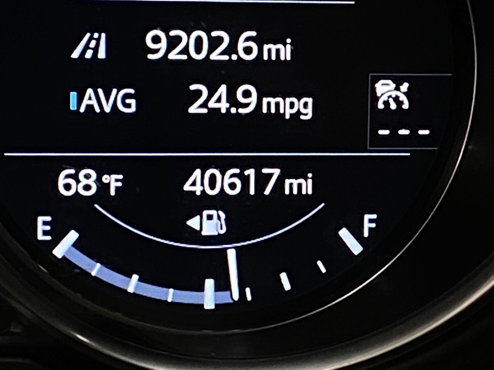 2025 Mazda Mazda CX-5 2.5 S Select Package AWD