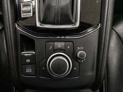 2025 Mazda Mazda CX-5 2.5 S Select Package AWD