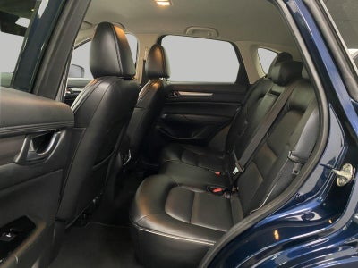2025 Mazda Mazda CX-5 2.5 S Select Package AWD