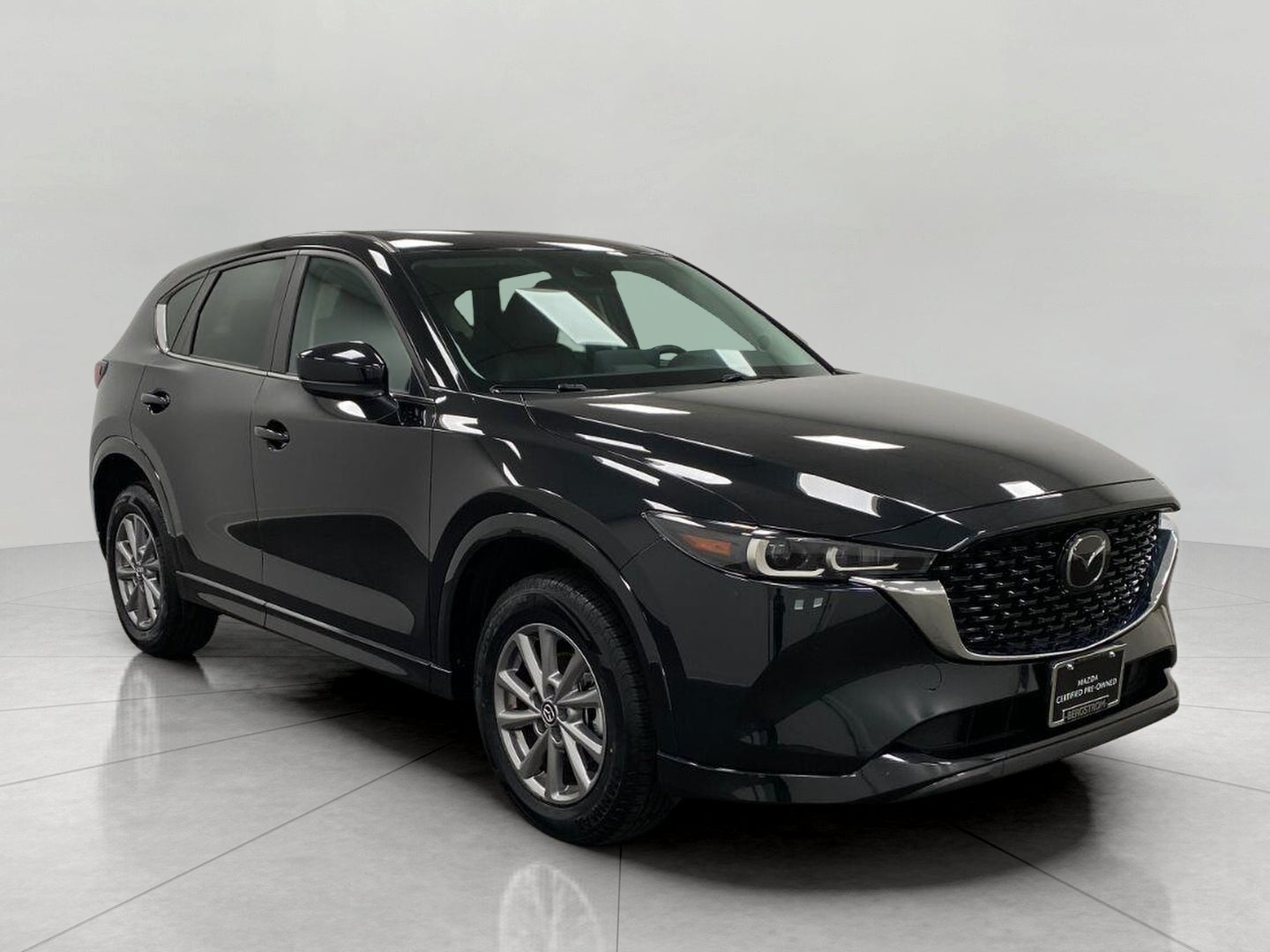 2025 Mazda Mazda CX-5 2.5 S Select Package AWD