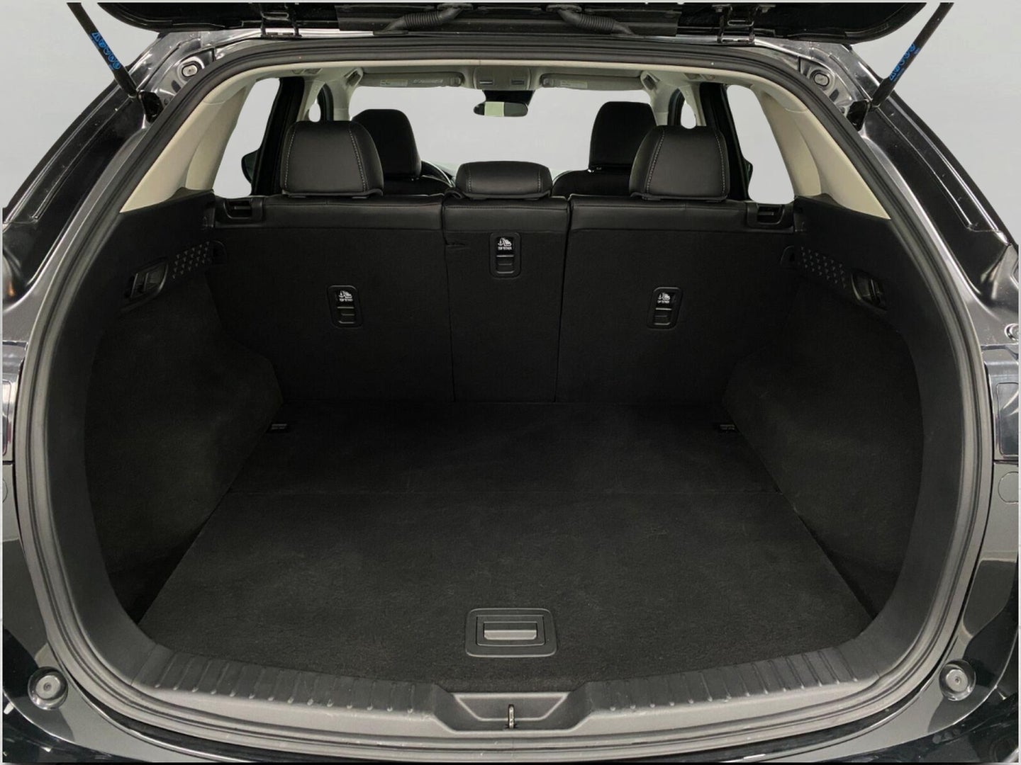 2025 Mazda Mazda CX-5 2.5 S Select Package AWD