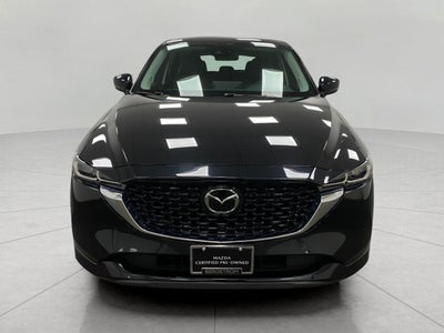 2025 Mazda Mazda CX-5 2.5 S Select Package AWD