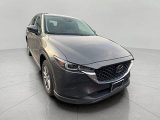 2023 Mazda Mazda CX-5 2.5 S Select Package AWD