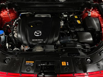 2023 Mazda Mazda CX-5 2.5 S Select Package AWD