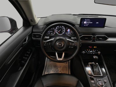 2023 Mazda Mazda CX-5 2.5 S Select Package AWD