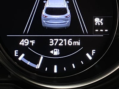 2023 Mazda Mazda CX-5 2.5 S Select Package AWD