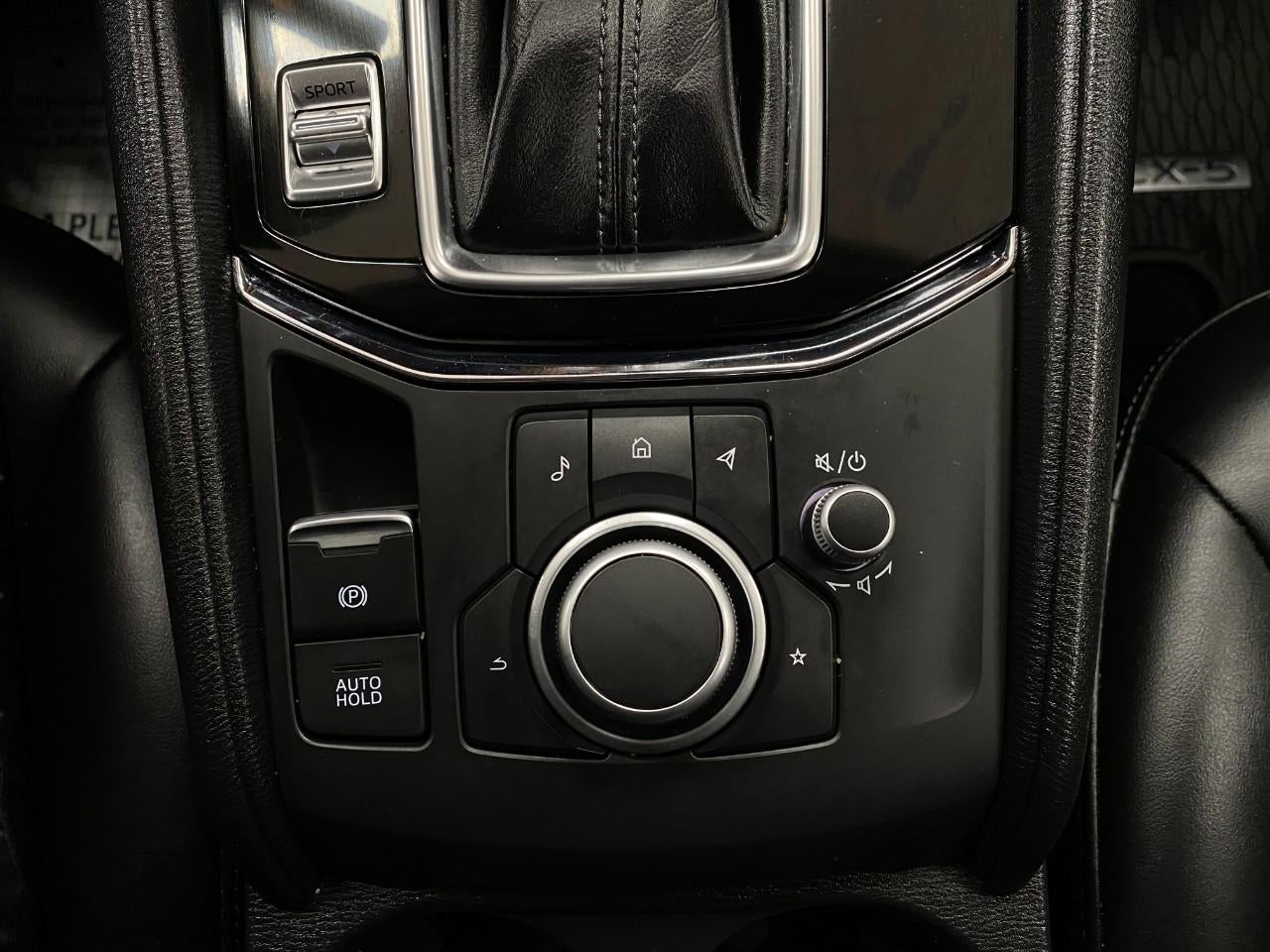 2023 Mazda Mazda CX-5 2.5 S Select Package AWD