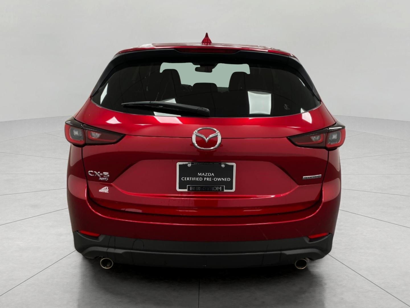 2023 Mazda Mazda CX-5 2.5 S Select Package AWD