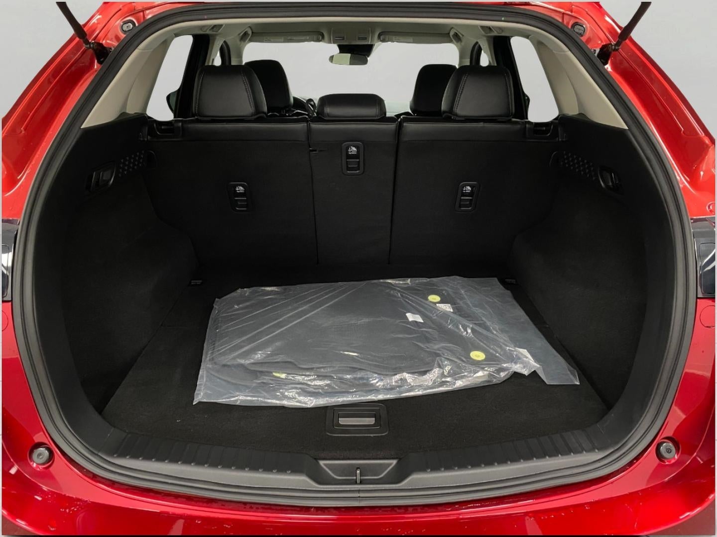 2023 Mazda Mazda CX-5 2.5 S Select Package AWD