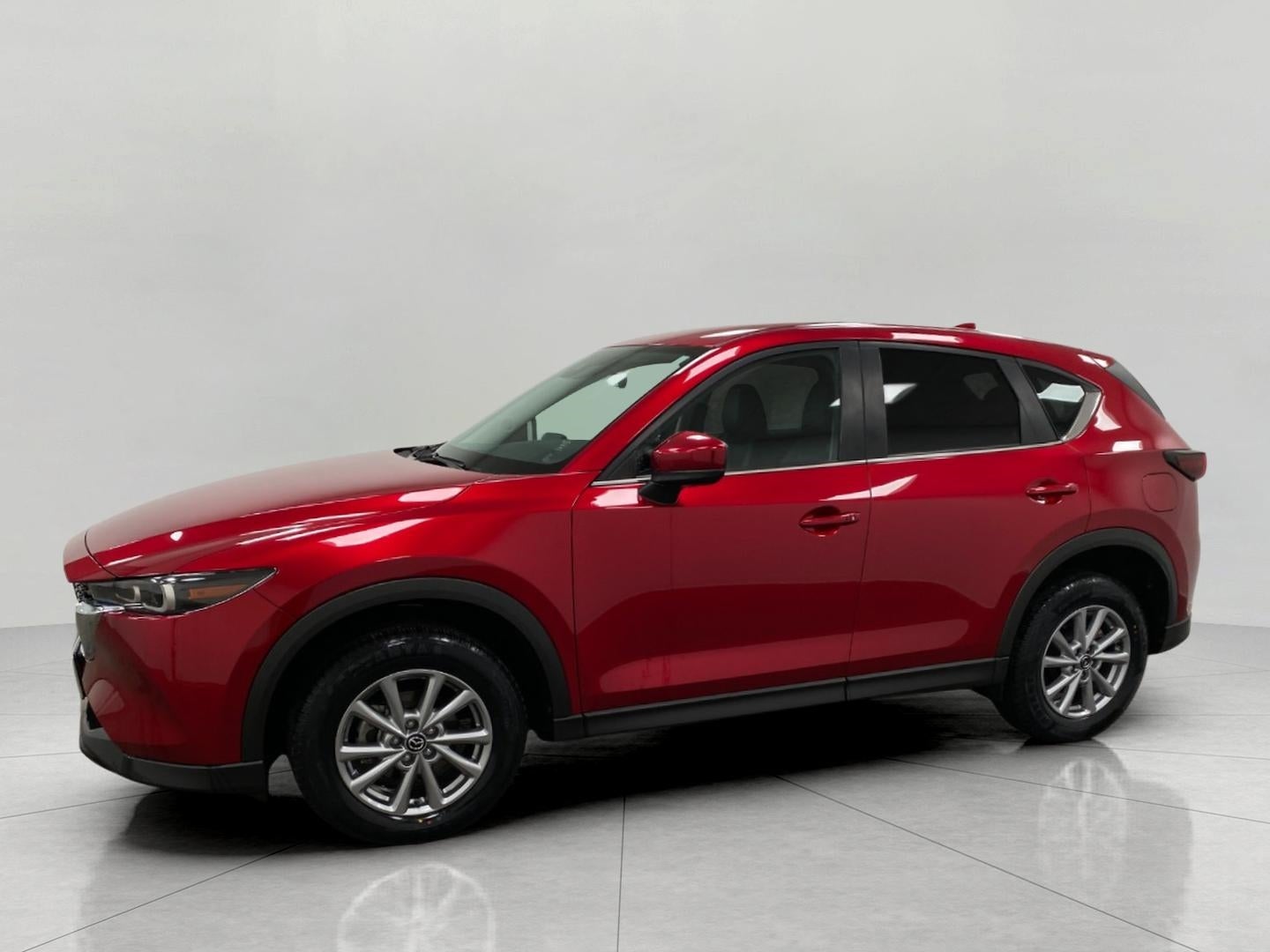 2023 Mazda Mazda CX-5 2.5 S Select Package AWD