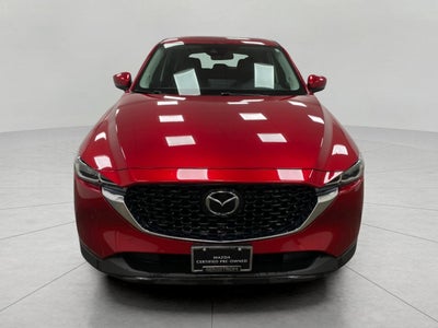 2023 Mazda Mazda CX-5 2.5 S Select Package AWD