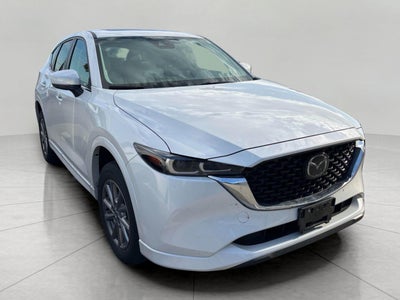 2024 Mazda Mazda CX-5 2.5 S Preferred Package AWD