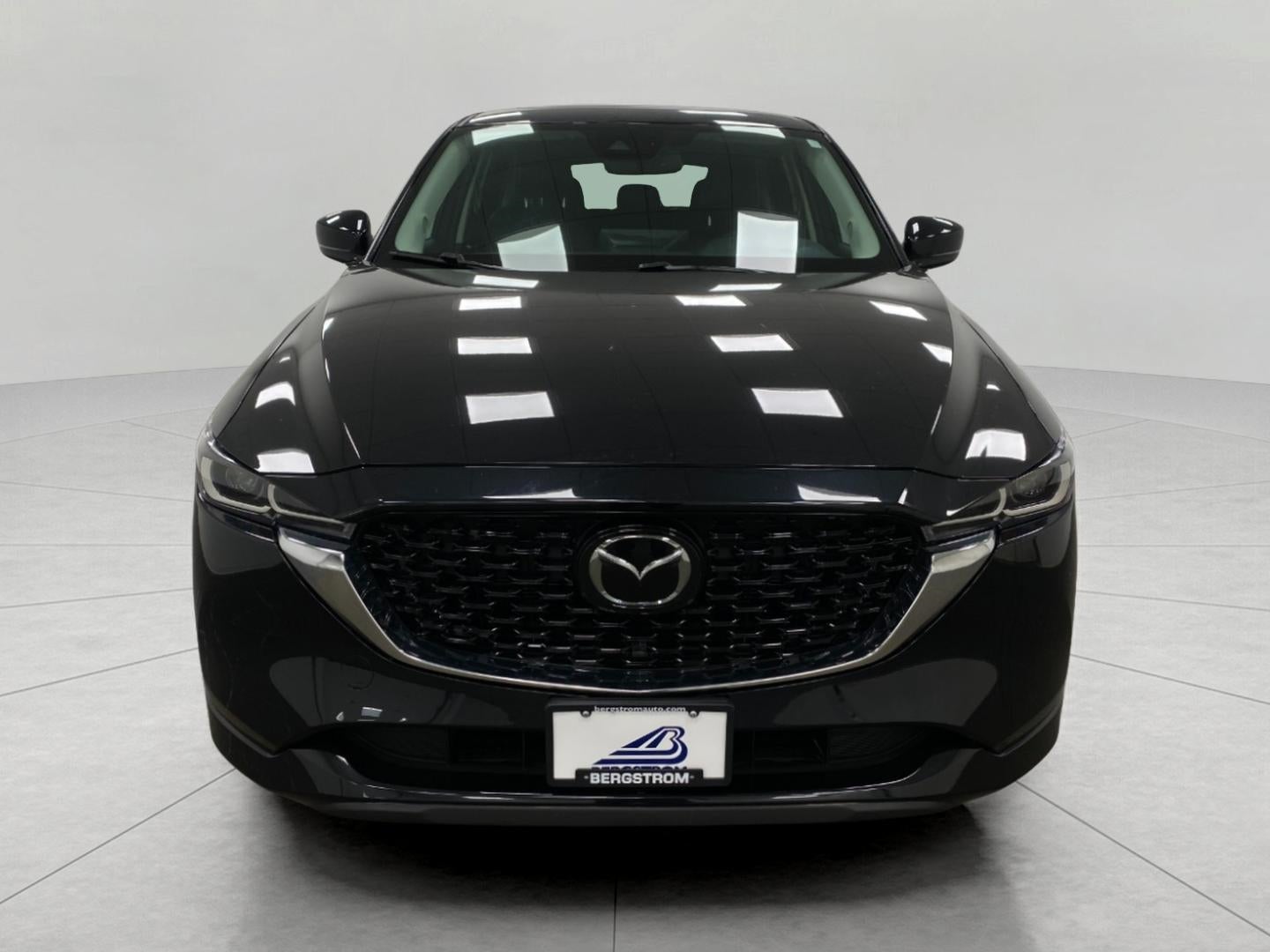 2025 Mazda Mazda CX-5 2.5 S Preferred Package AWD